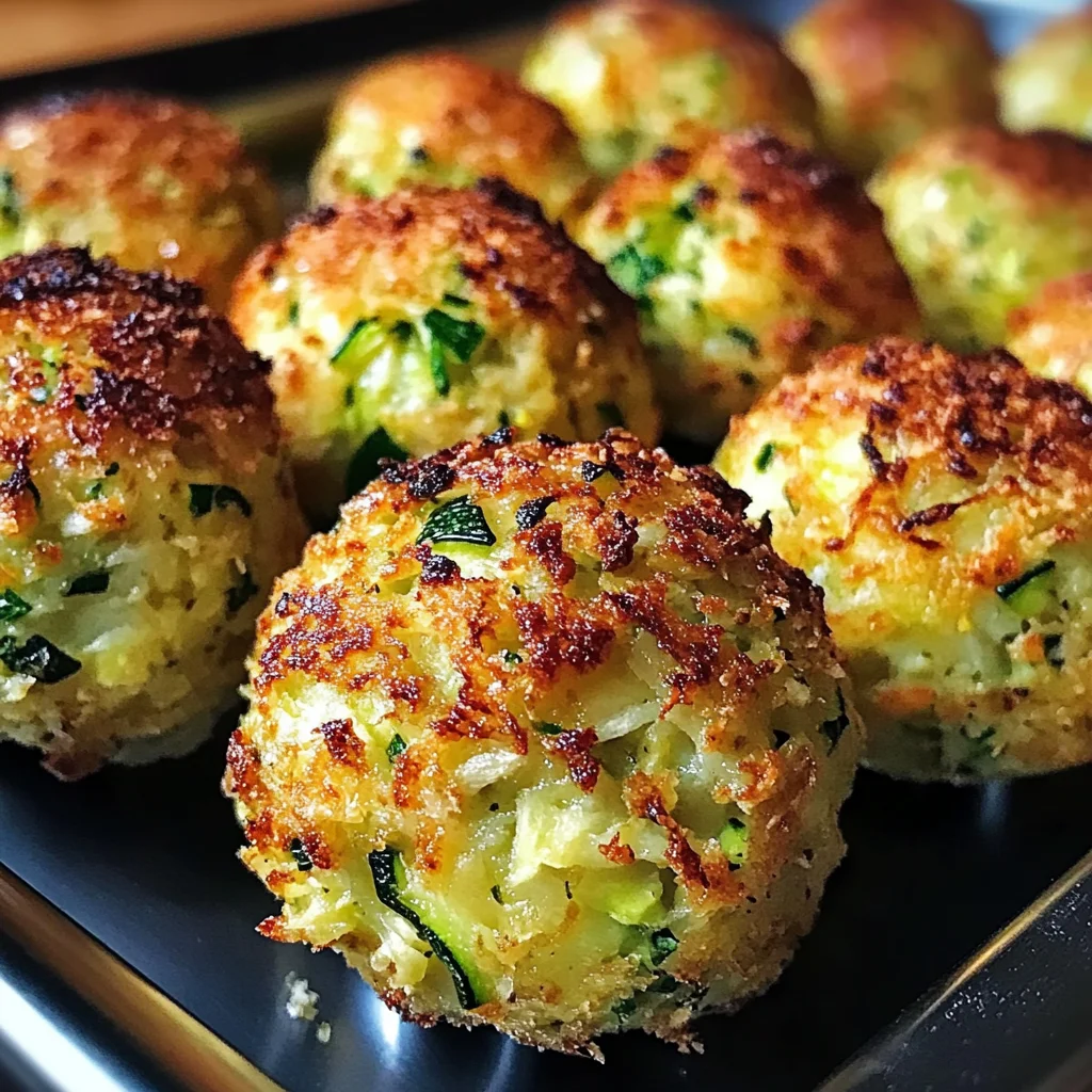 Boulettes