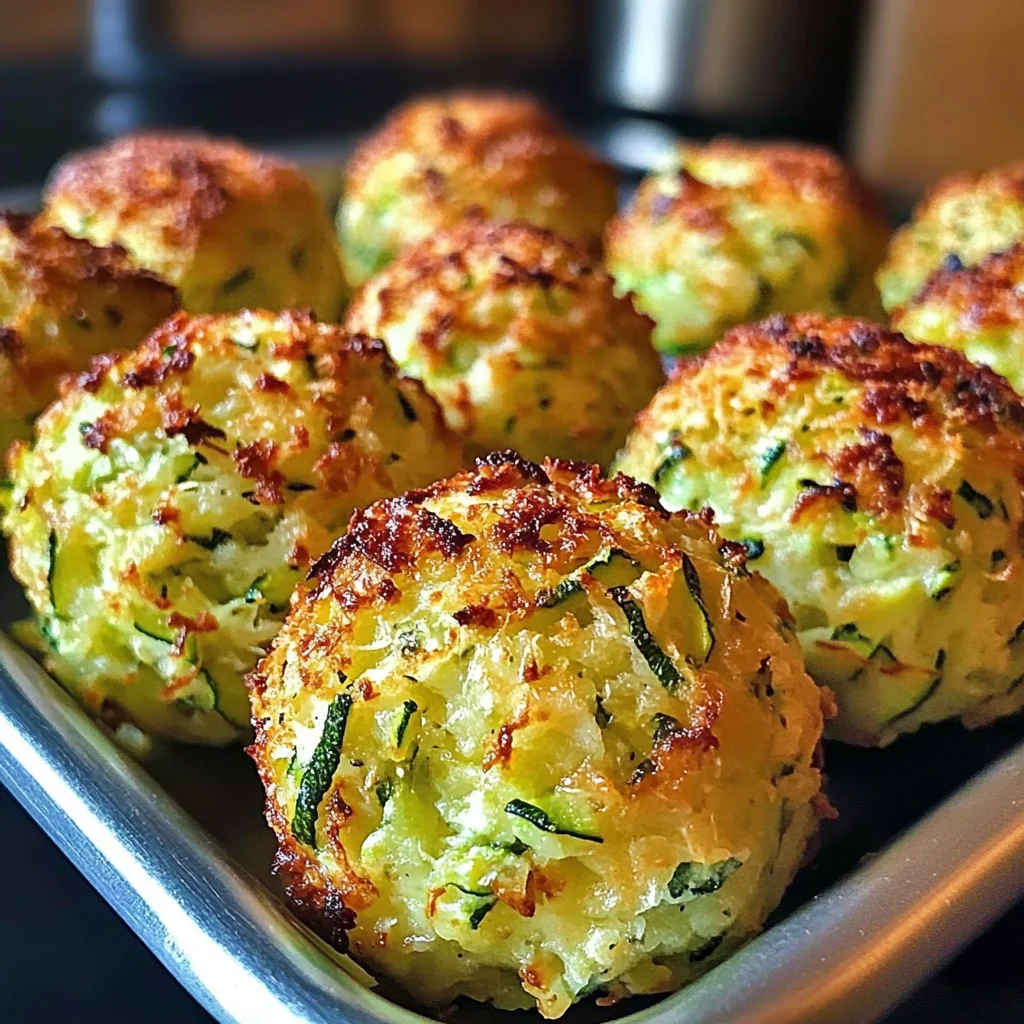 Boulettes