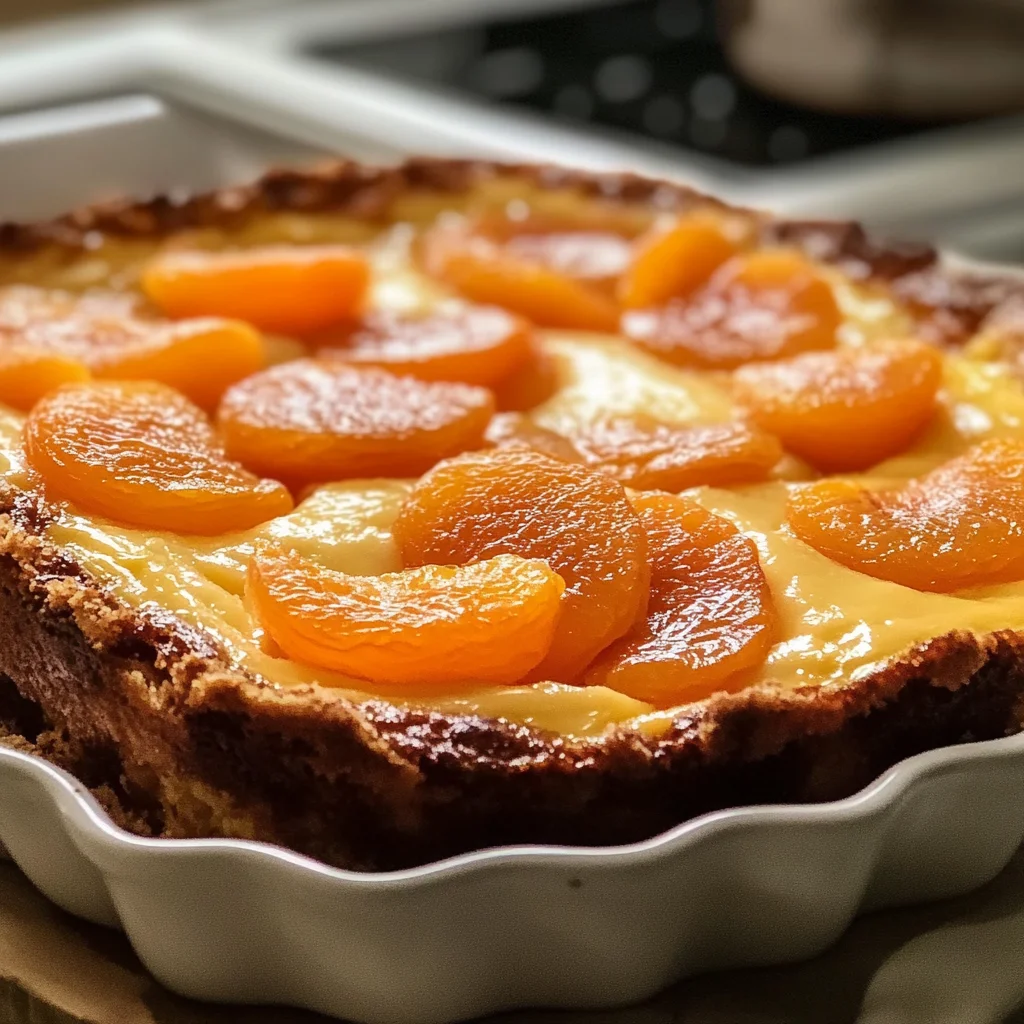 Clafoutis
