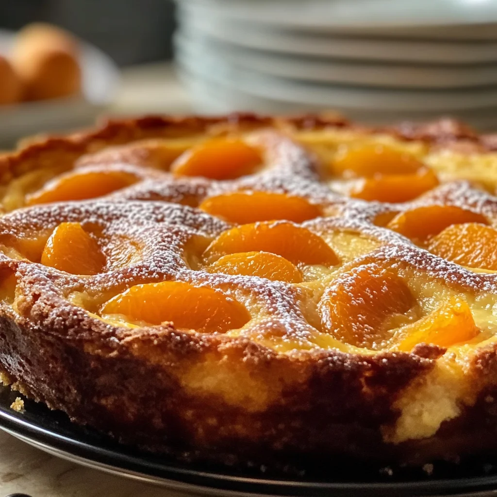 Clafoutis