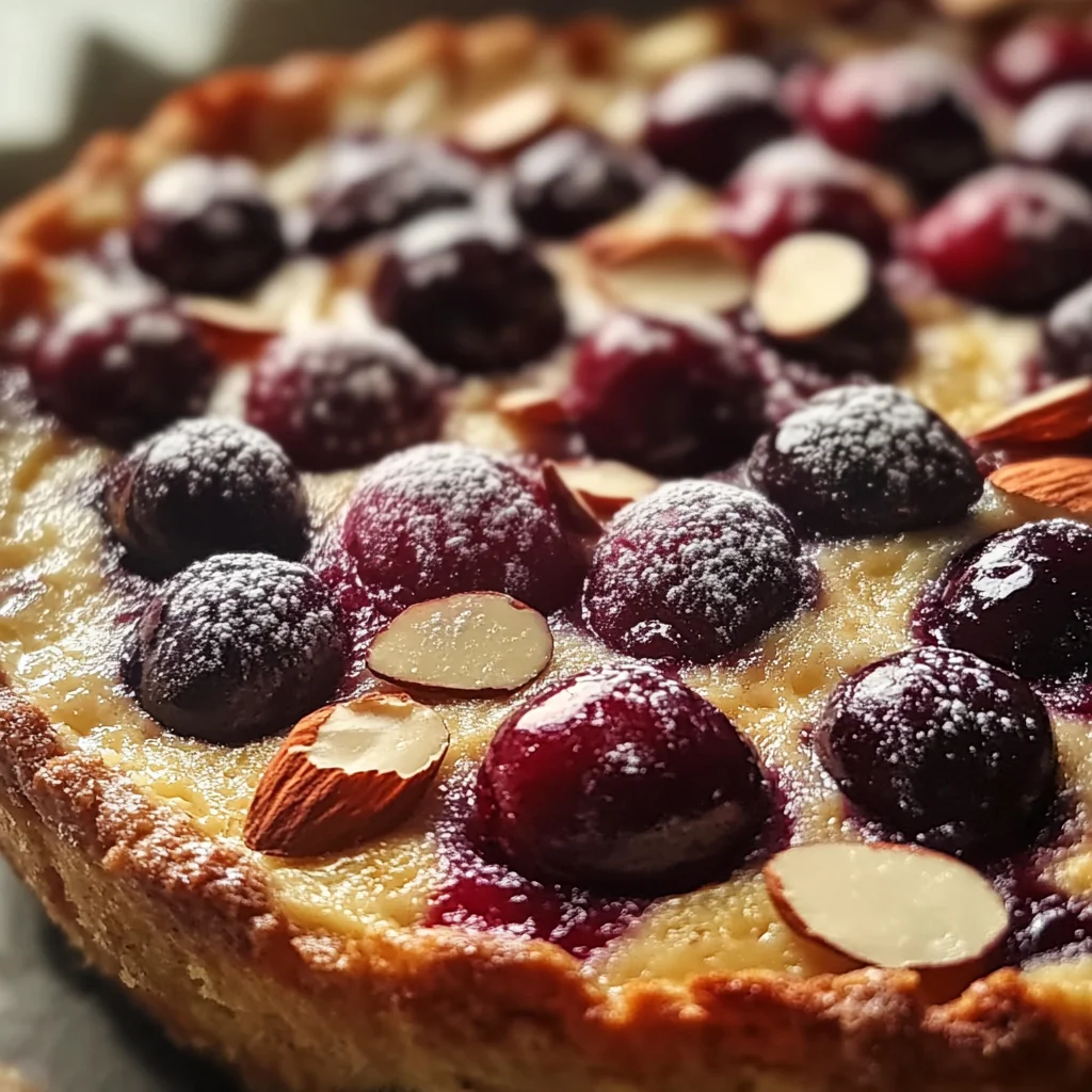 Clafoutis