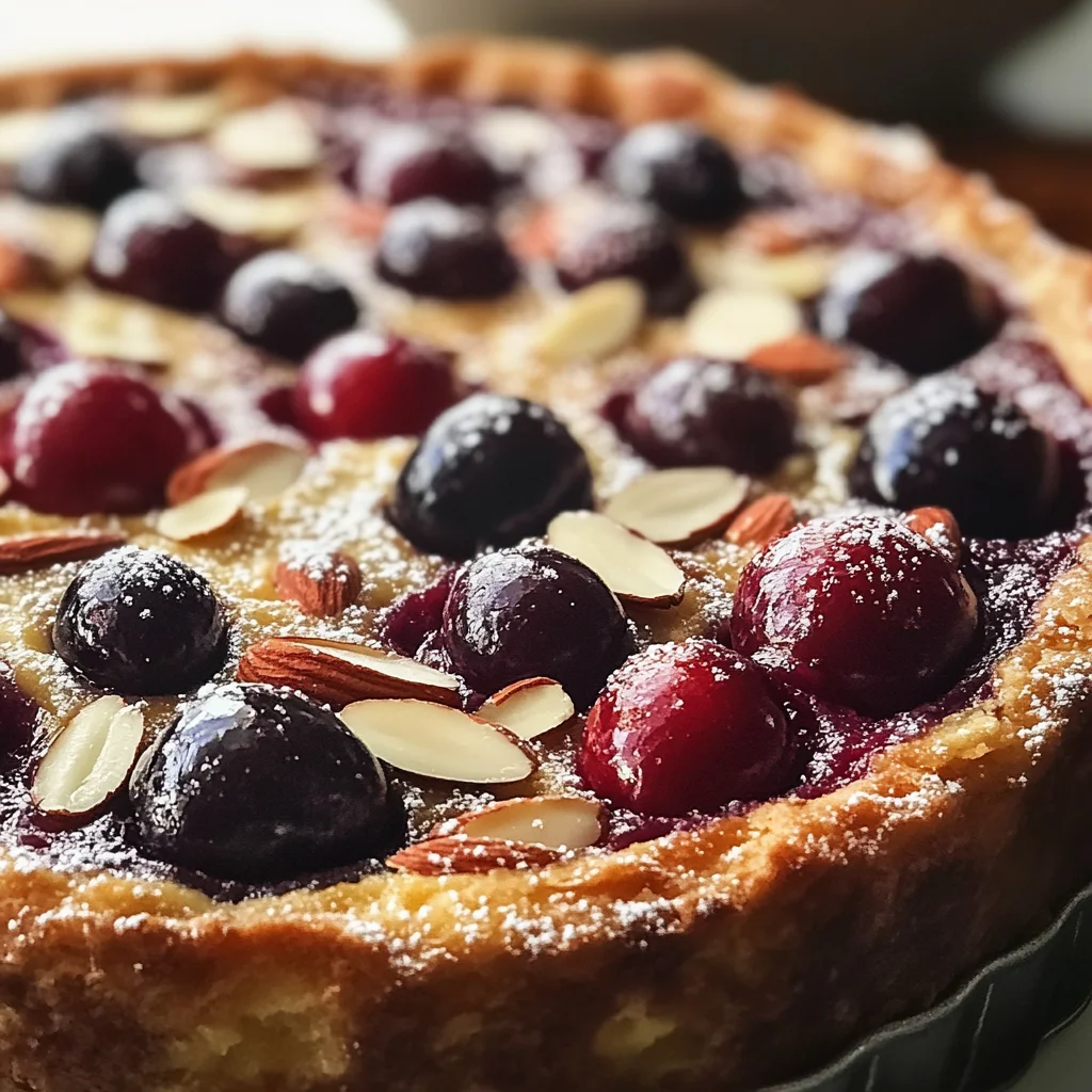 Clafoutis