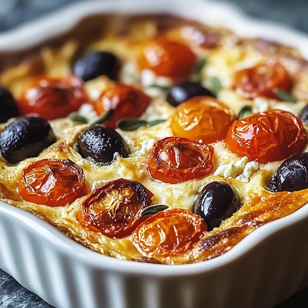 Clafoutis