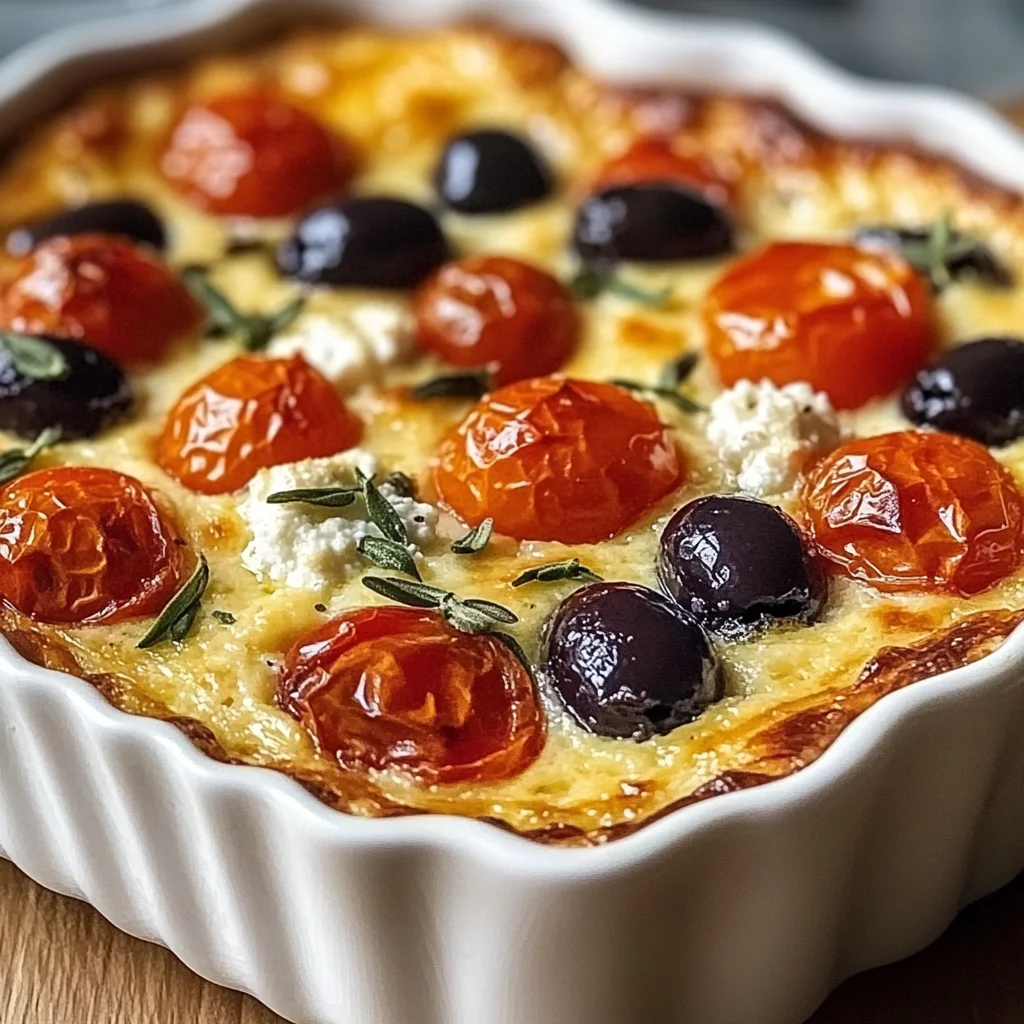 Clafoutis