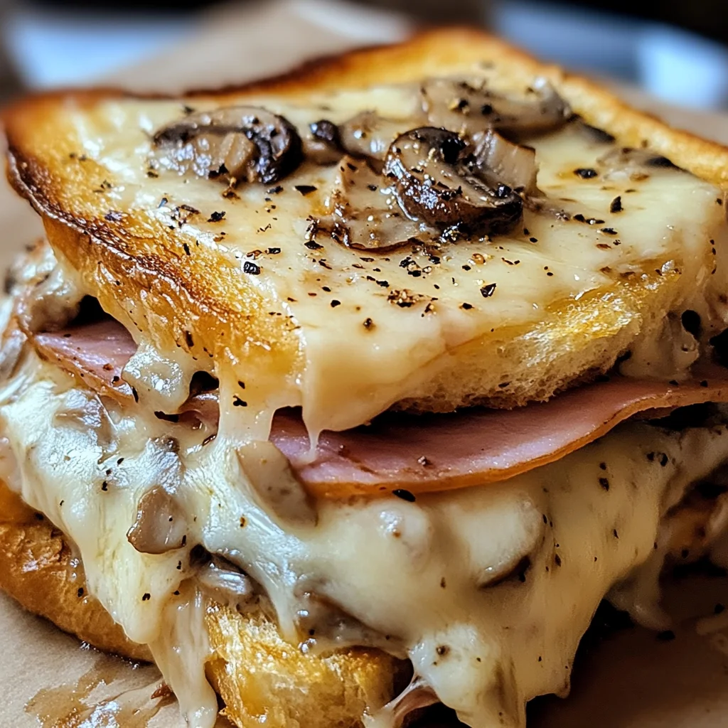 Croque-Monsieur
