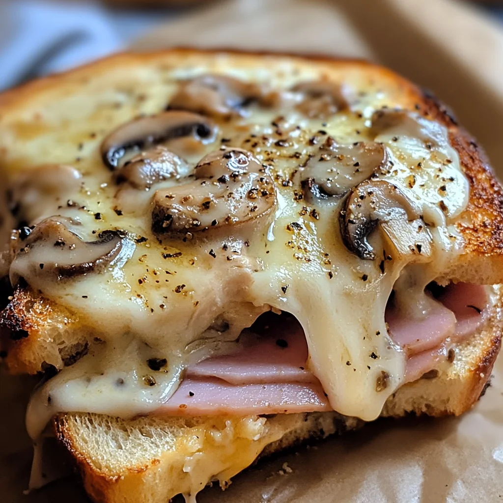 Croque-Monsieur