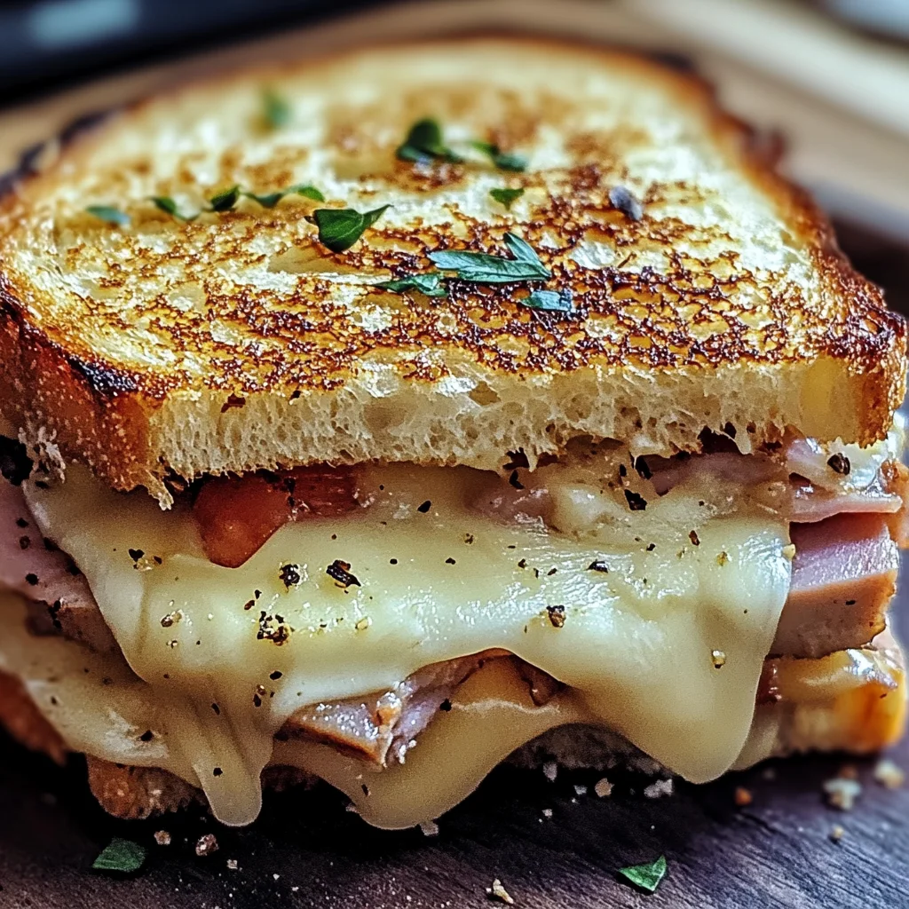 Croque