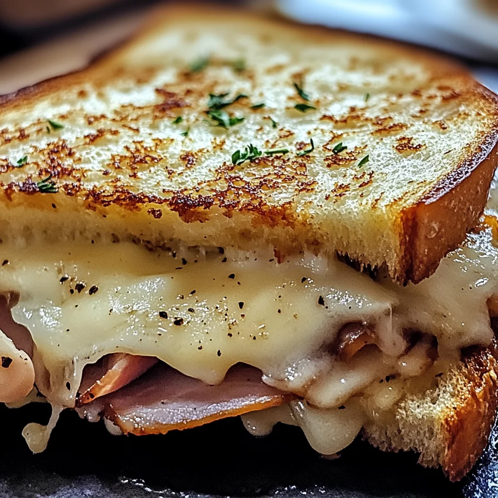 Croque