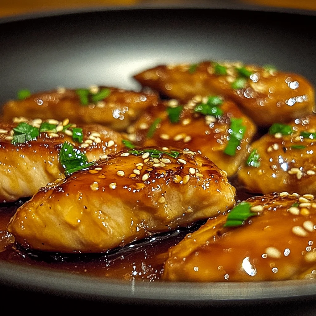 Escalopes
