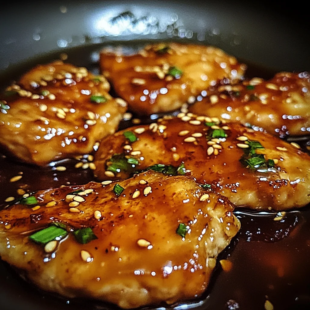 Escalopes