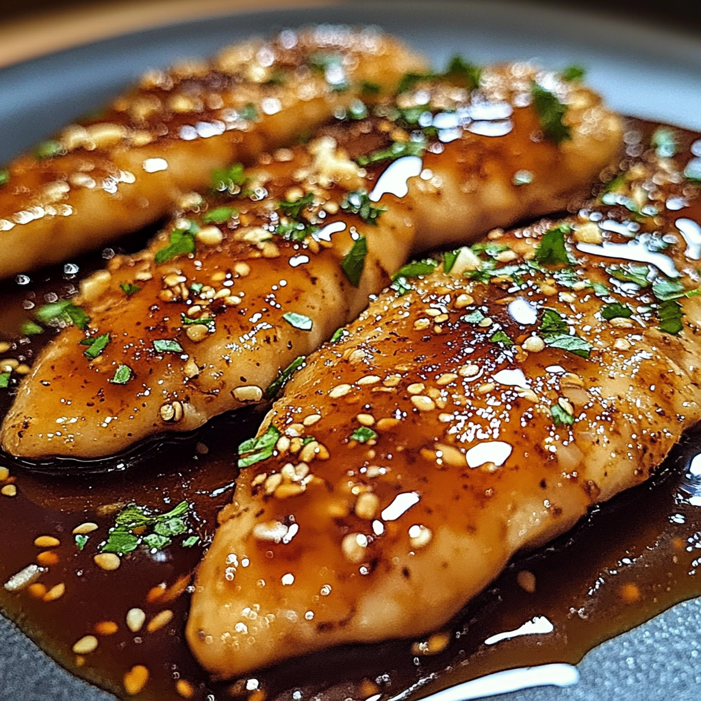 Escalopes