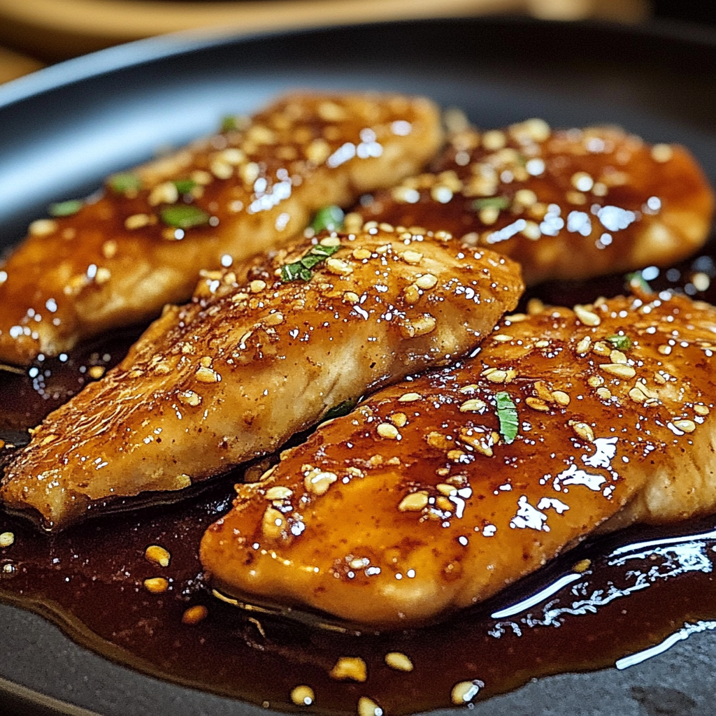 Escalopes
