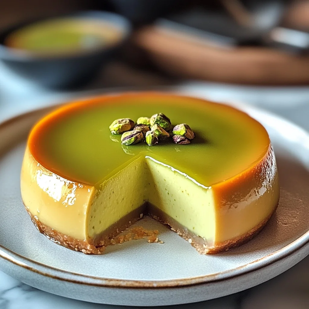 Flan