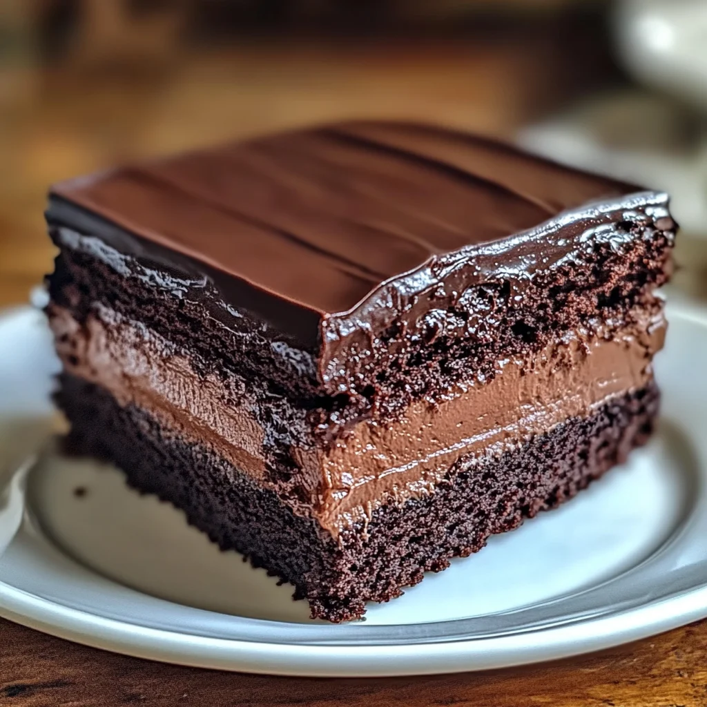 Gâteau