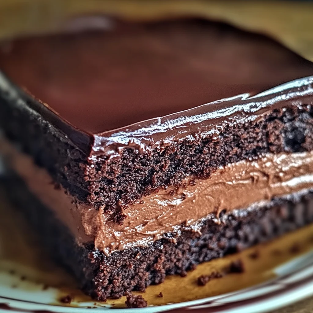Gâteau