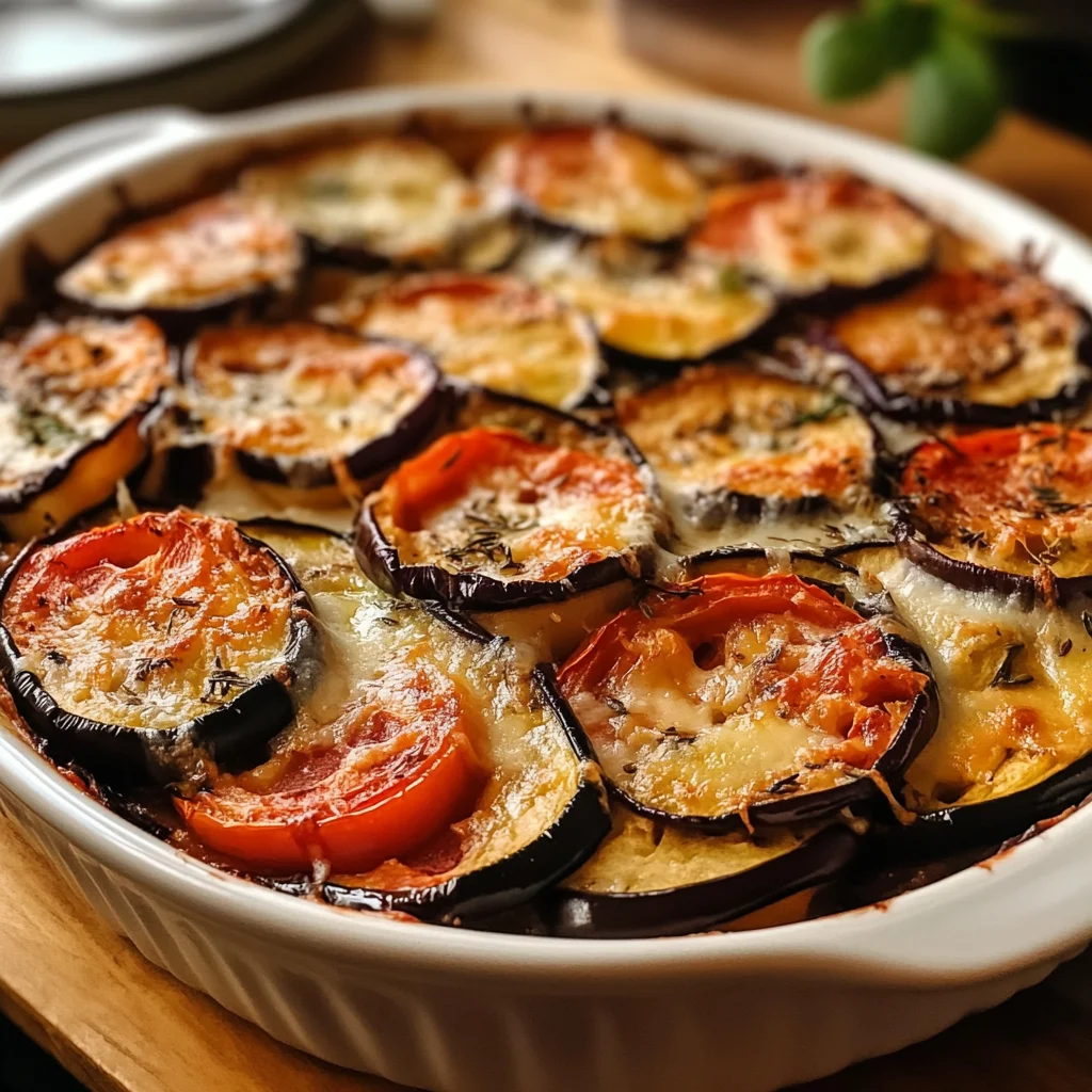 Gratin
