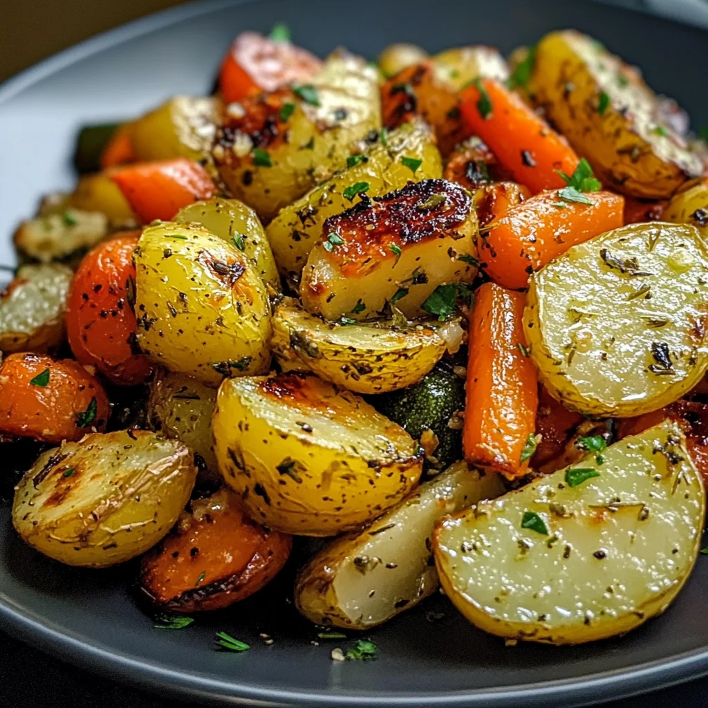 Légumes