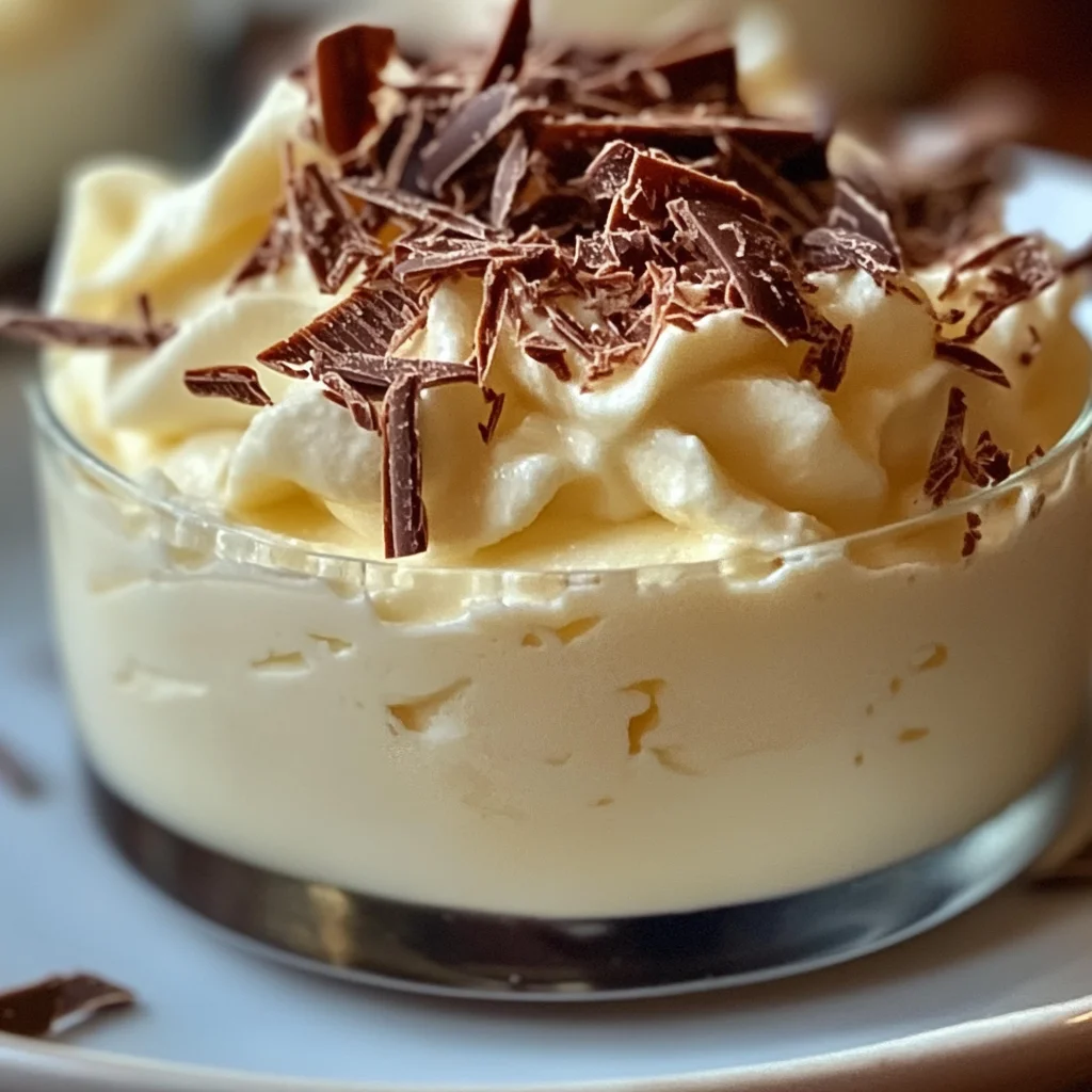 Mousse