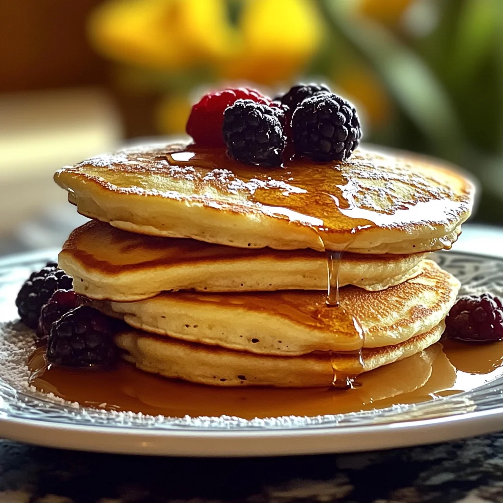 Pancakes