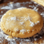 Pâte Sablée Facile en 5 Minutes : Une Recette Inratable pour Toutes Vos Pâtisseries