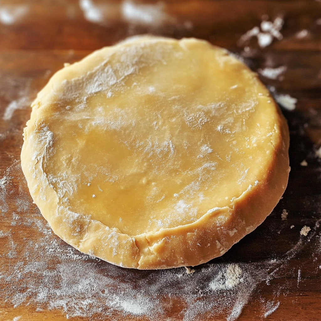 Pâte