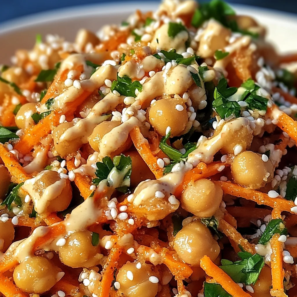 Salade