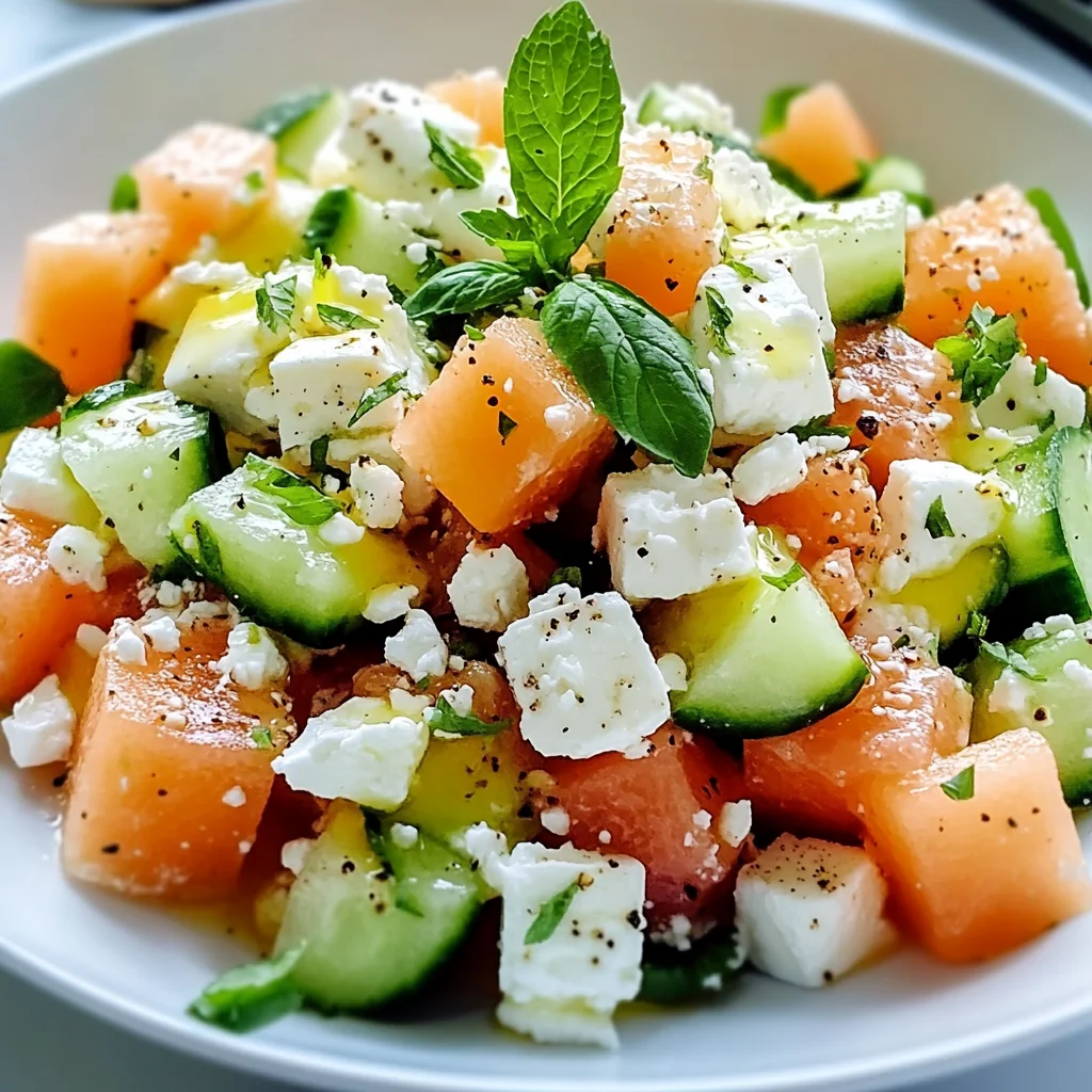 Salade