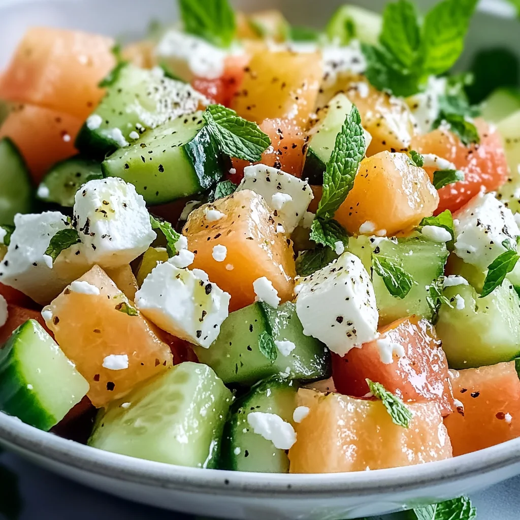 Salade