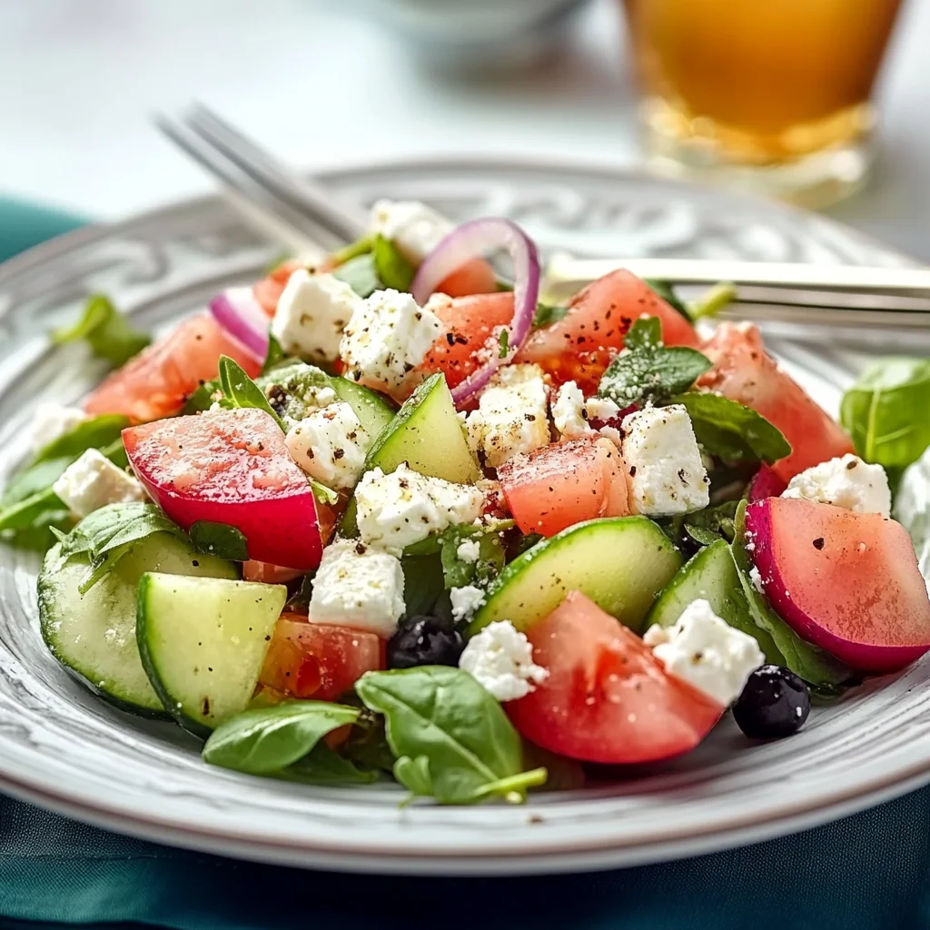 Salade