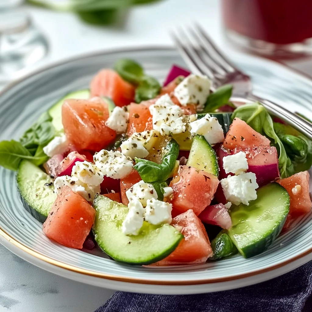 Salade