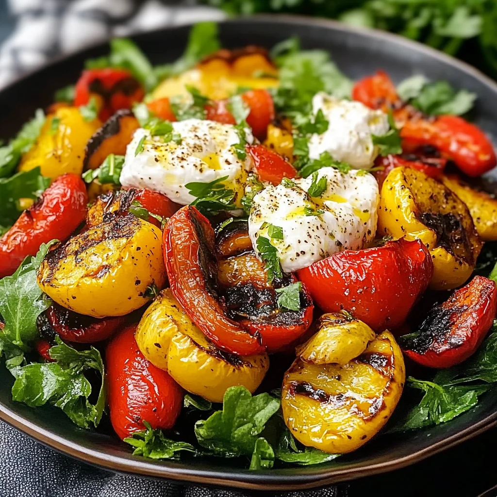 Salade