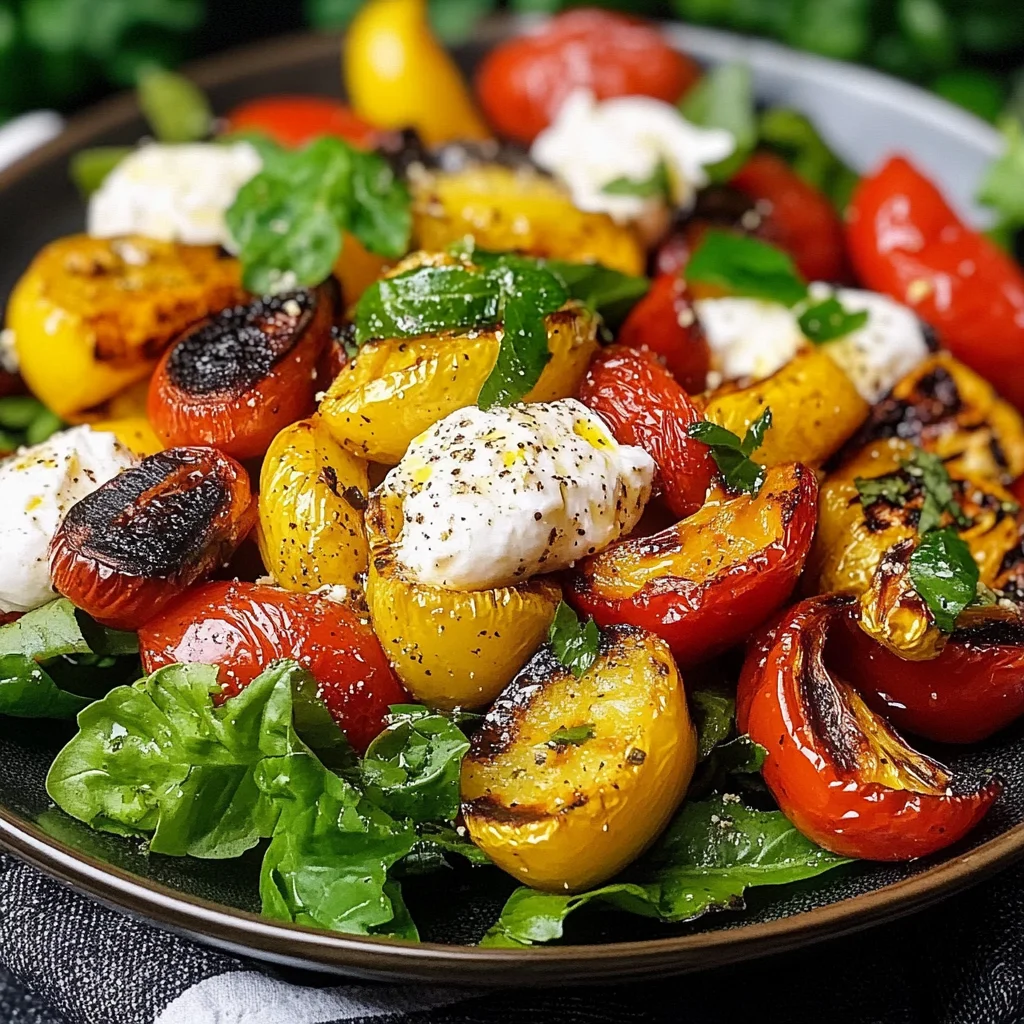 Salade