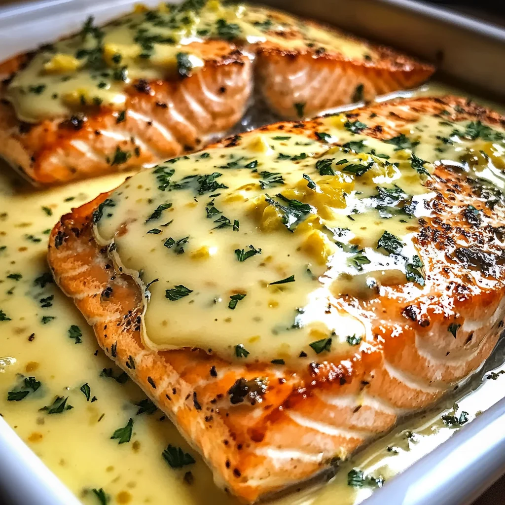 Saumon
