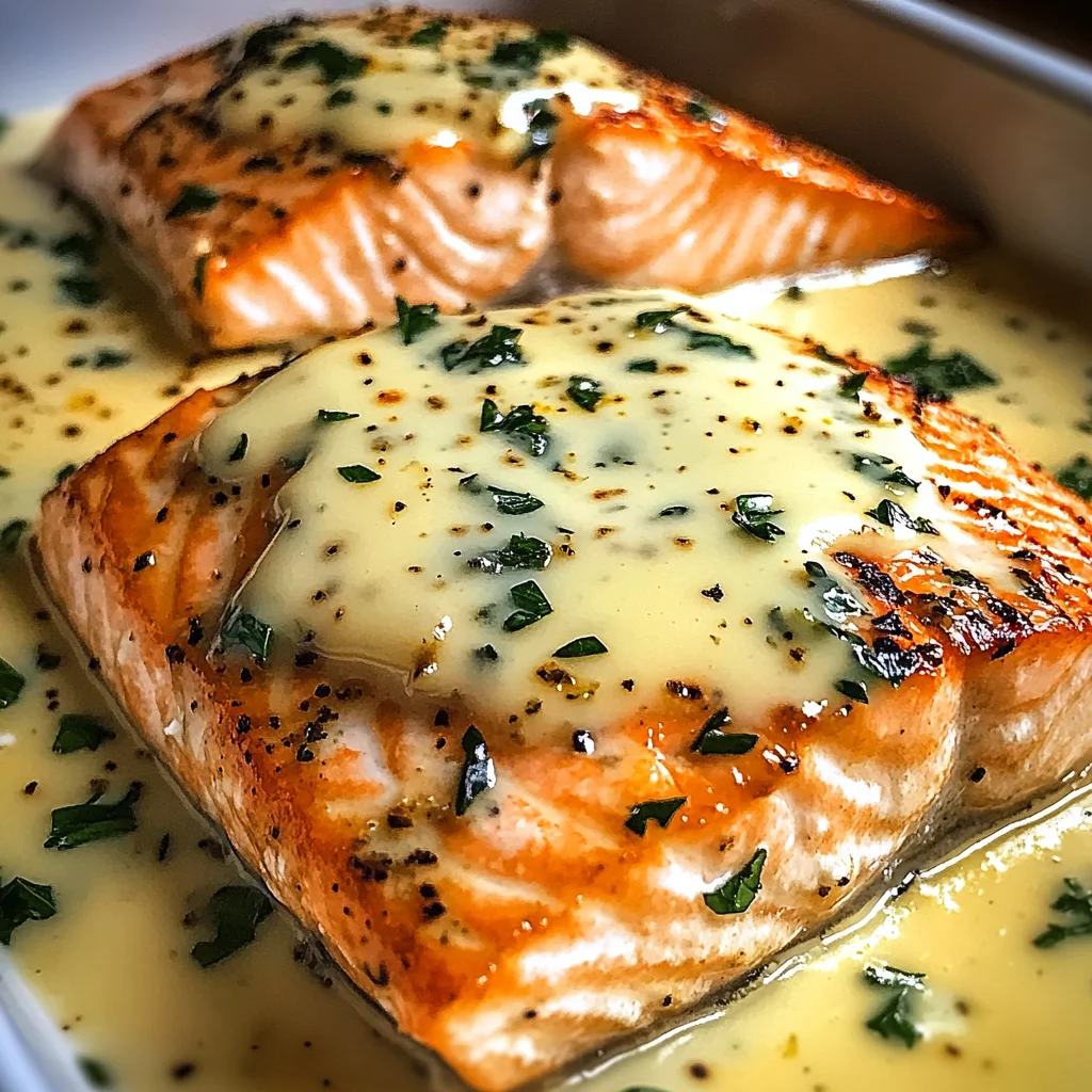 Saumon