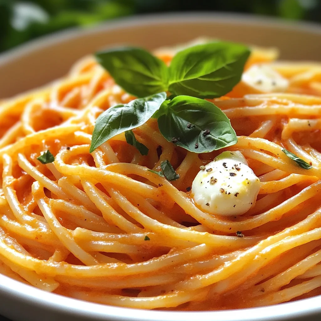 Spaghetti