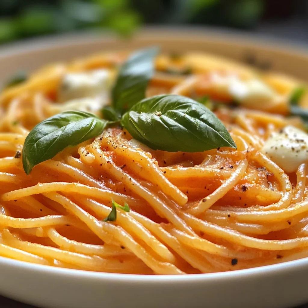 Spaghetti