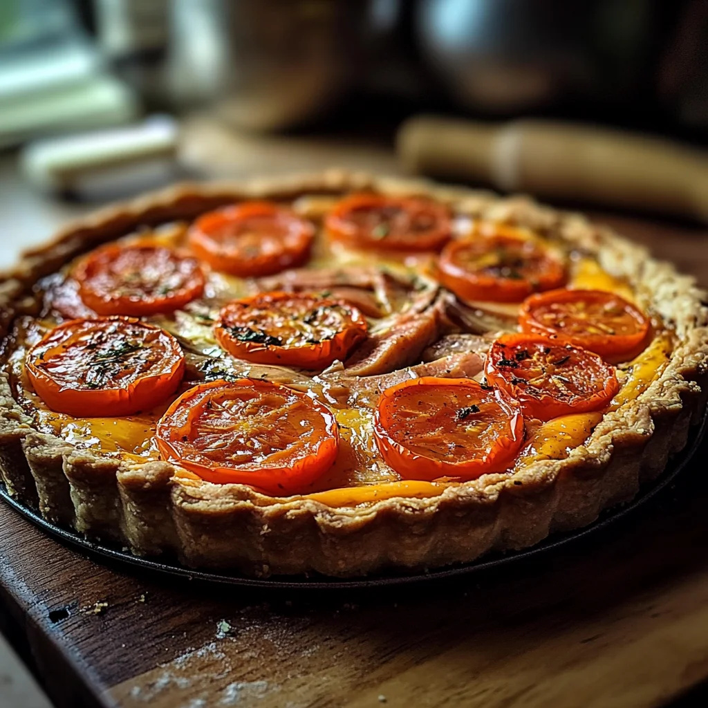 Tarte