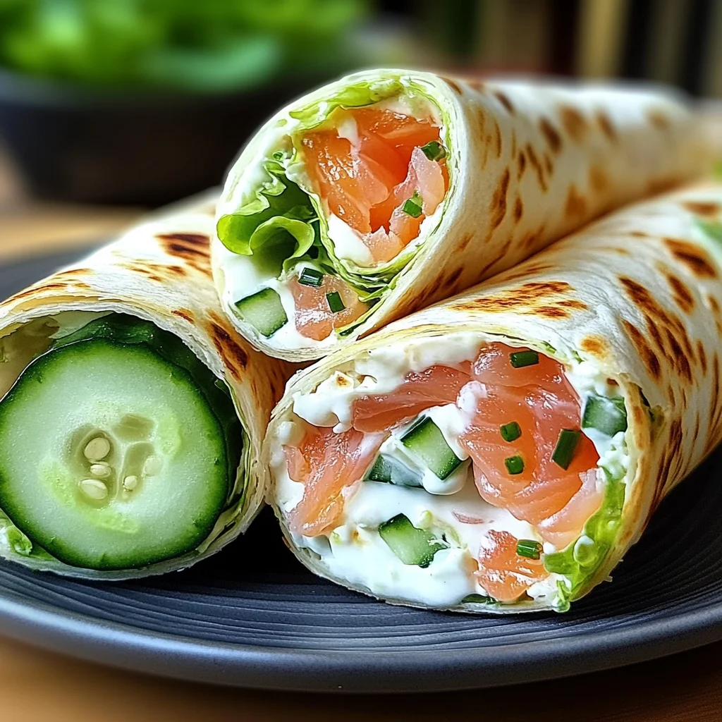 Wraps
