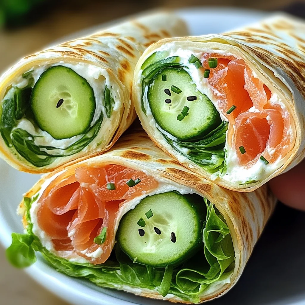 Wraps