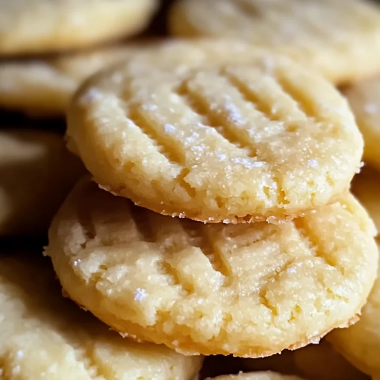 Biscuits moelleux au lait concentré