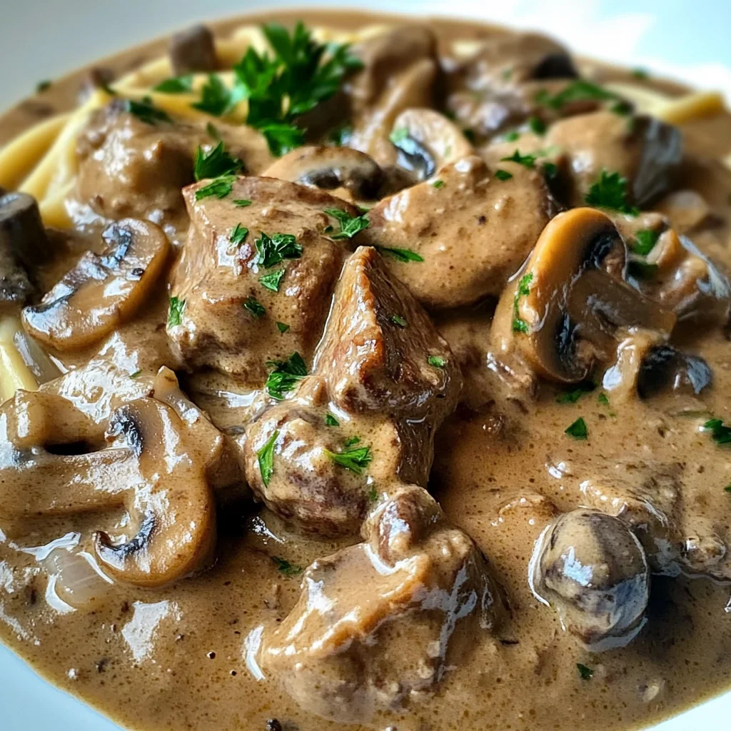 Bœuf