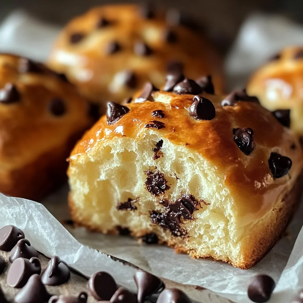 Brioche