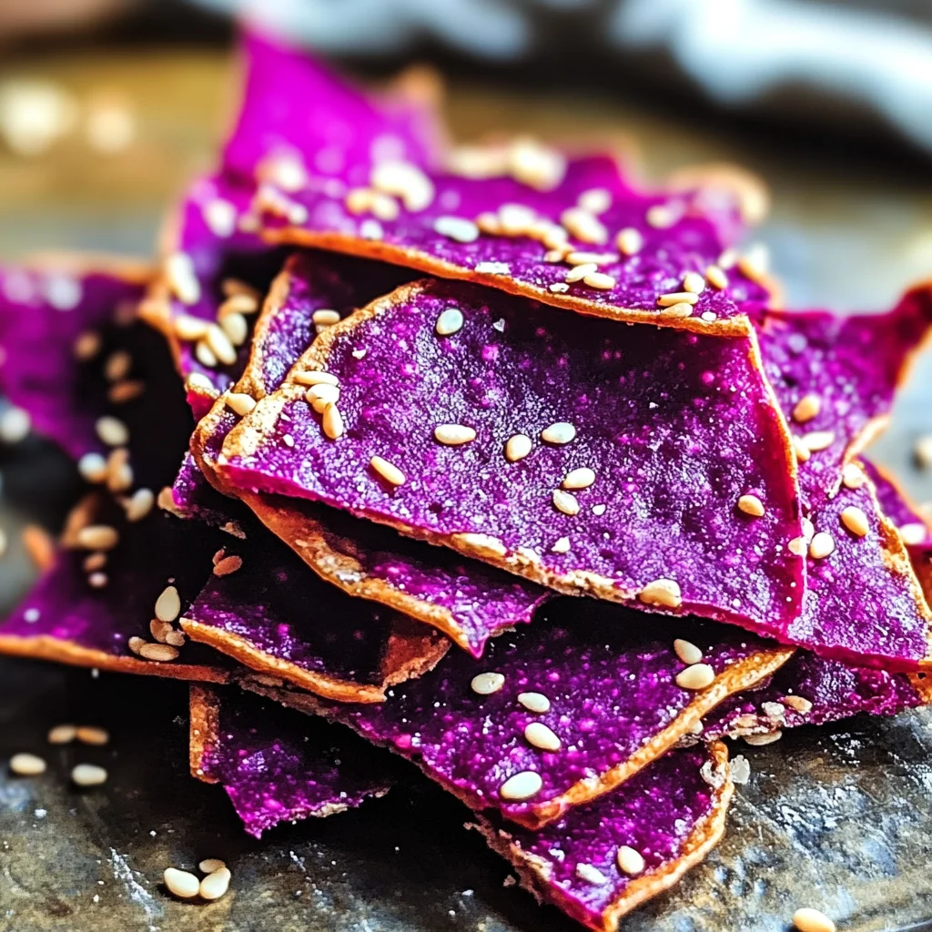 Crackers