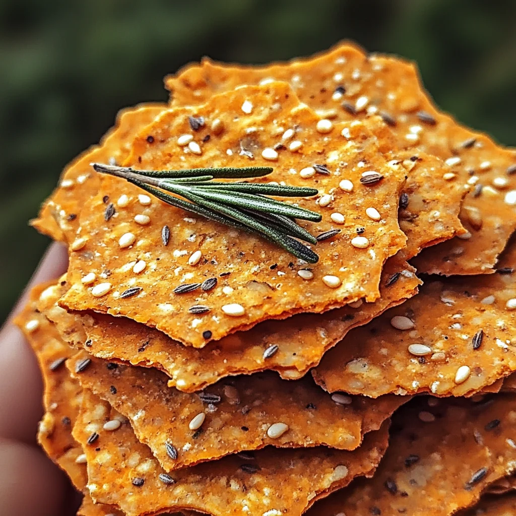 Crackers