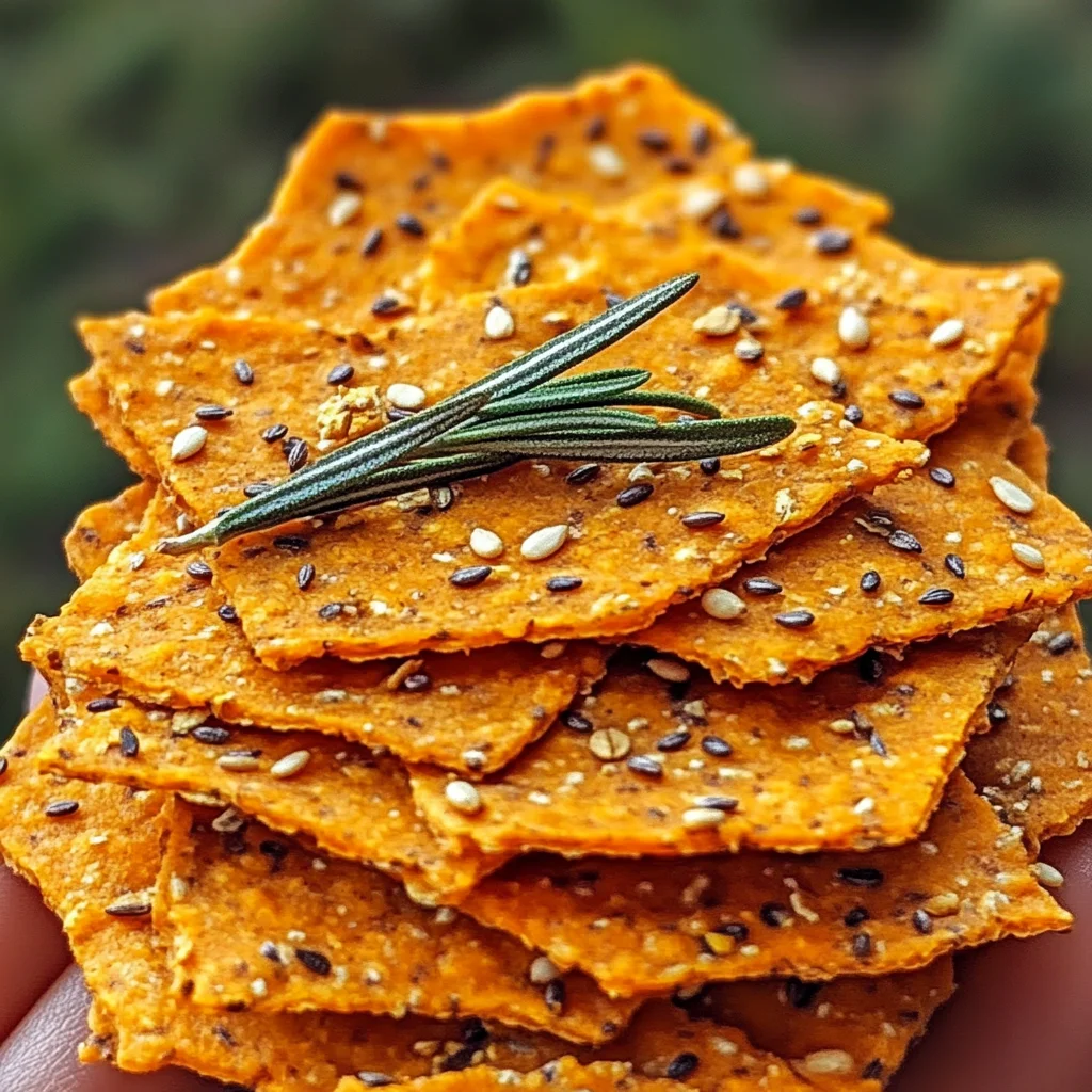 Crackers