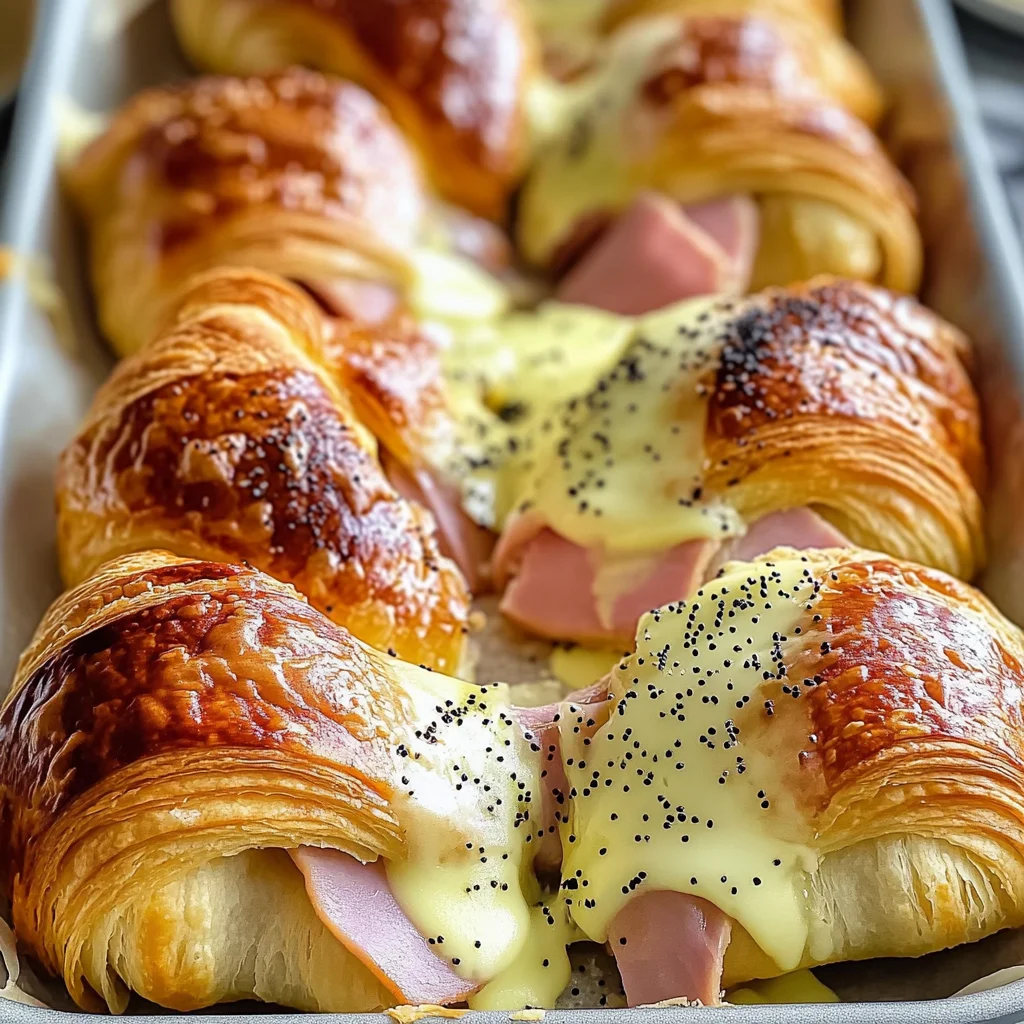 Croissants