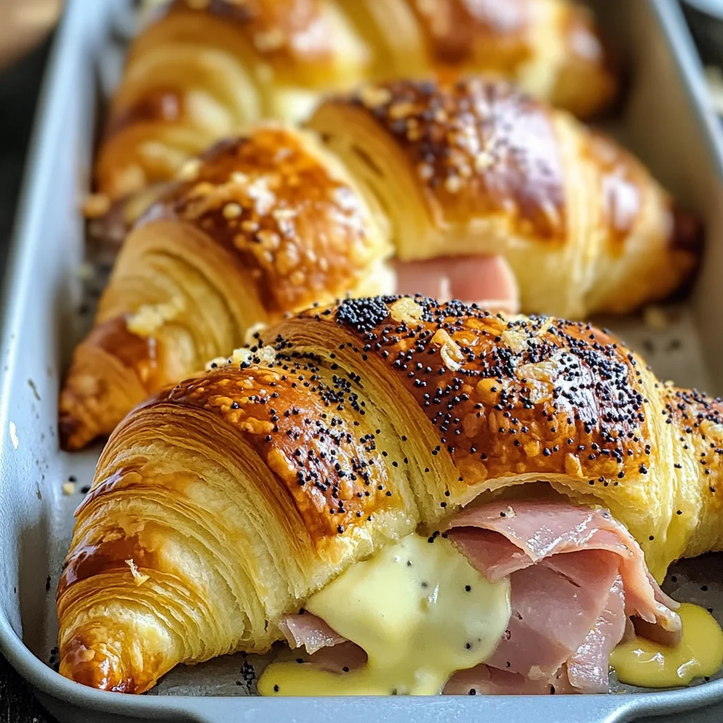 Croissants