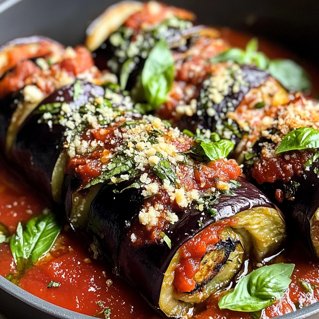 Involtini