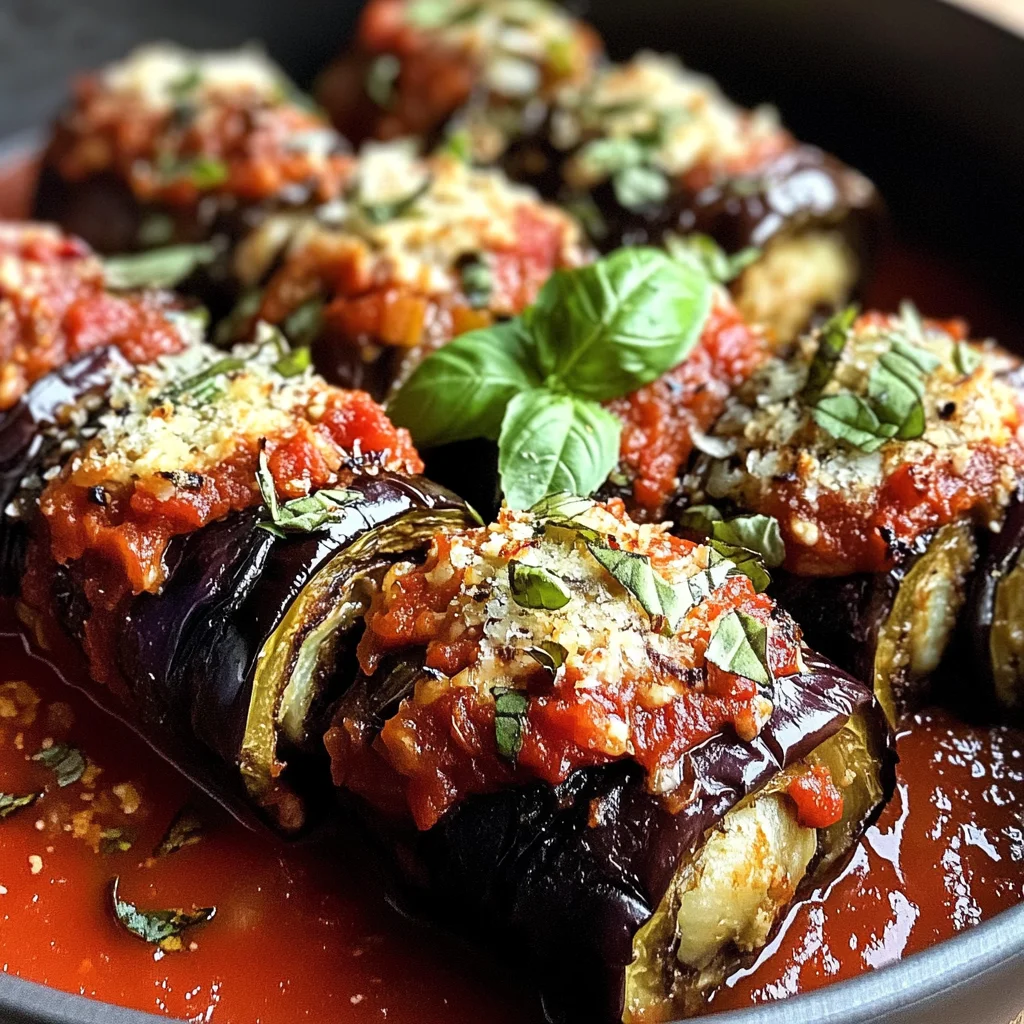 Involtini