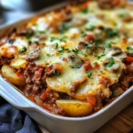 Plat Copieux et Réconfortant